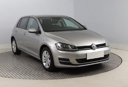Volkswagen Golf Sportsvan , Salon Polska, Serwis ASO, Xenon, Bi-Xenon, Klima, Tempomat,