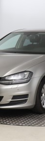 Volkswagen Golf Sportsvan , Salon Polska, Serwis ASO, Xenon, Bi-Xenon, Klima, Tempomat,-3