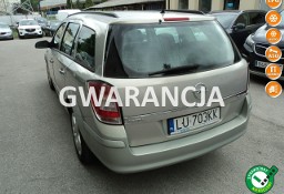 Opel Astra H Astra Caravan sprzedam ładnegoOPLA ASTRE Z 2007R 1,6 B+GAZ 105KM