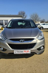 Hyundai ix35 2.0 163 km automat, klimatronik, tempomat-2