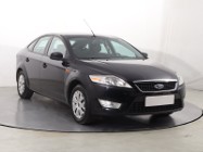 Ford Mondeo VII , Salon Polska, Parktronic