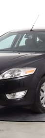 Ford Mondeo VII , Salon Polska, Parktronic-3