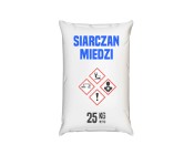 Siarczan miedzi, pentahydrat 