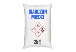 Siarczan miedzi, pentahydrat 