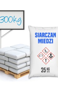 Siarczan miedzi, pentahydrat -2