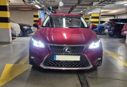 Lexus CT I faktura VAT, stan bardzo dobry, bezwypadkowy, serwis ASO, salon PL