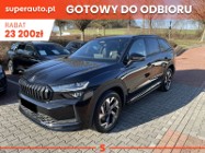 Skoda Kodiaq Sportline 2.0 TDI DSG 4x4 Sportline 2.0 TDI DSG 4x4 193KM