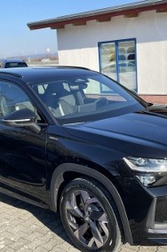 Skoda Kodiaq Sportline 2.0 TDI DSG 4x4 Sportline 2.0 TDI DSG 4x4 193KM-2