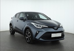 Toyota C-HR , Salon Polska, 1. Właściciel, Automat, VAT 23%, Klimatronic,