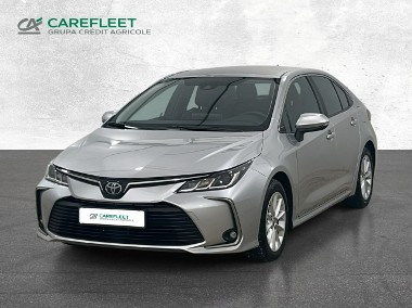 Toyota Corolla XII Toyota Corolla 1.5 Comfort Sedan-1