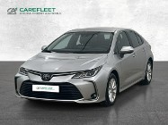 Toyota Corolla XII Toyota Corolla 1.5 Comfort Sedan