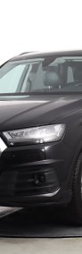 Audi Q7 II , Salon Polska, 272 KM, Automat, 7 miejsc, Skóra, Navi,-3