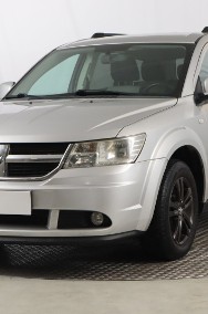 Dodge Journey , Automat, Klimatronic, Tempomat, Parktronic,ALU-2
