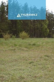 Działka budowlana Bieszkowice, ul. Promienna-2