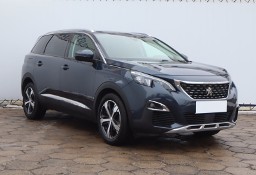 Peugeot 5008 , Automat, 7 miejsc, Skóra, Navi, Klimatronic, Parktronic