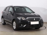Suzuki SX4 S-Cross , Salon Polska, Klimatronic, Tempomat, Podgrzewane siedzienia