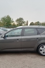 Kia Cee'd I 1.6 CRDI, bogata wersja, ASO, stan idealny!-2