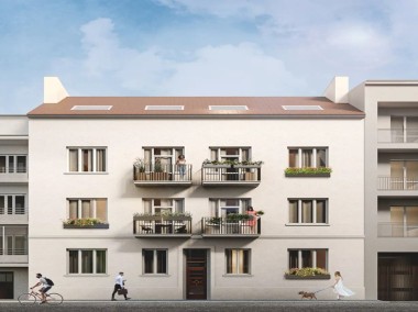 2 POKOJOWE MIESZKANIE 44 M2 BLISKO CENTRUM-1