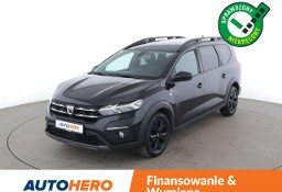 Dacia Jogger FV23% LPG full LED navi klima auto kamera i czujniki parkowania grza