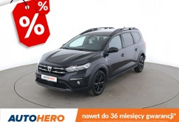 Dacia Jogger FV23% LPG full LED navi klima auto kamera i czujniki parkowania grza