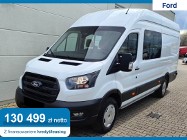 Ford Transit 350 L4H3 Trend Zabudowa Brygadowa RWD 350 L4H3 Trend Zabudowa Brygadowa