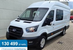 Ford Transit 350 L4H3 Trend Zabudowa Brygadowa RWD 350 L4H3 Trend Zabudowa Brygadowa