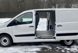 Toyota ProAce AUTOMAT - 2 x boczne drzwi 163 KM L2H1 - SCUDO JUMPY EXPERT VW T5