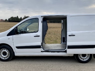 AUTOMAT - 2 x boczne drzwi 163 KM  L2H1 - SCUDO JUMPY EXPERT VW T5-1