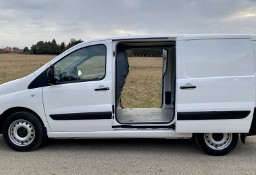 Toyota ProAce AUTOMAT - 2 x boczne drzwi 163 KM L2H1 - SCUDO JUMPY EXPERT VW T5