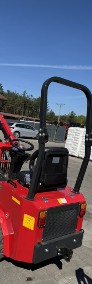 Ładowarka teleskopowa silnik KUBOTA udźwig max 700 kg zasięg 3,5 m + osprzęt-4