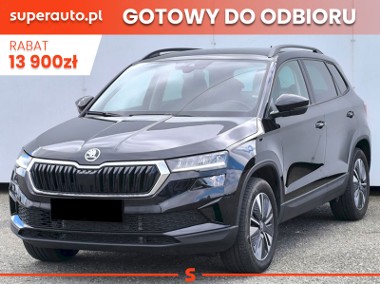 Skoda Karoq Drive 1.5 TSI DSG Drive 1.5 TSI DSG 150KM-1