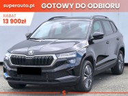 Skoda Karoq Drive 1.5 TSI DSG Drive 1.5 TSI DSG 150KM