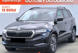 Skoda Karoq Drive 1.5 TSI DSG Drive 1.5 TSI DSG 150KM