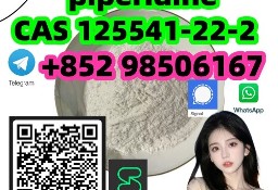 Good Price CAS 125541-22-2 (piperidine) 