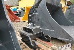 Nowy zrywak Haner Verachtert CW10 do minikoparki i koparko-ładowarki 2 - 10 ton