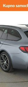 BMW SERIA 5 FV23% mHEV 4x4 automat jasne skóry full LED navi virtual cocpit grza-4