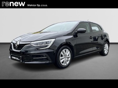 Renault Megane IV 1.3 TCe FAP Equilibre-1