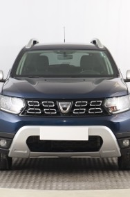 Dacia Duster I , Navi, Klimatronic, Tempomat, Parktronic-2