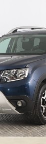 Dacia Duster I , Navi, Klimatronic, Tempomat, Parktronic-3