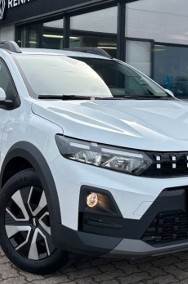 Dacia Sandero II Stepway Expression 1.2 Eco-G LPG Stepway Expression 1.2 Eco-G LPG 120KM-2