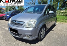 Opel Meriva A