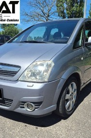 Opel Meriva A-2