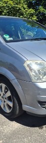 Opel Meriva A-4