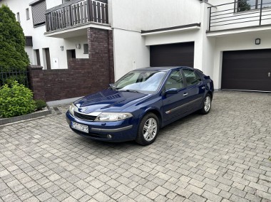  1.8i Privilage Automat Skóra Xenon Navi RATY-1