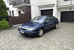 Renault Laguna II 1.8i Privilage Automat Skóra Xenon Navi RATY