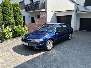 1.8i Privilage Automat Skóra Xenon Navi RATY-1