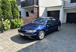 Renault Laguna II 1.8i Privilage Automat Skóra Xenon Navi RATY