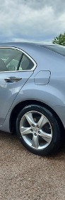 Honda Accord VIII 2.0 VTEC, ASO, gwarancja, stan idealny!-3