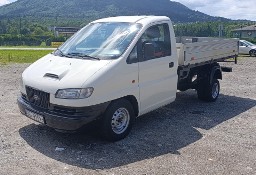 Hyundai H200 KIPER/WYWROTKA* Hyundai H200 *2.5d -99KM*HAK-VAT-2* Nie zgnita*