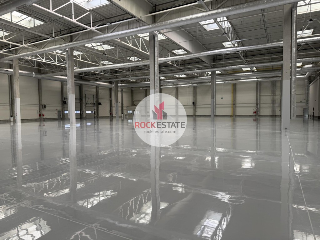 hala, magazyn na wynajem